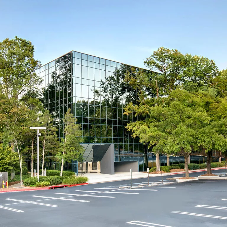 1775 the exchange atlanta georgia