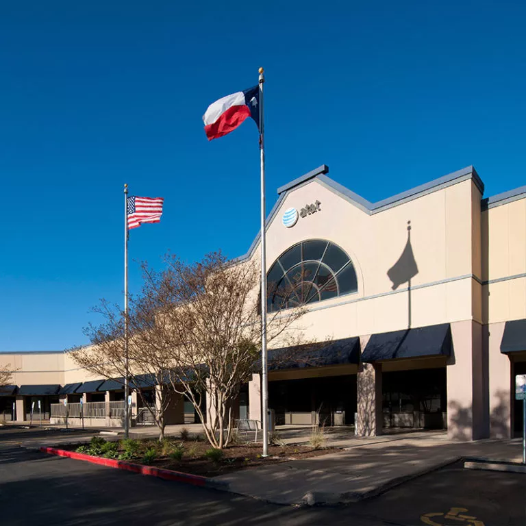 barton ridge shopping center austin texas