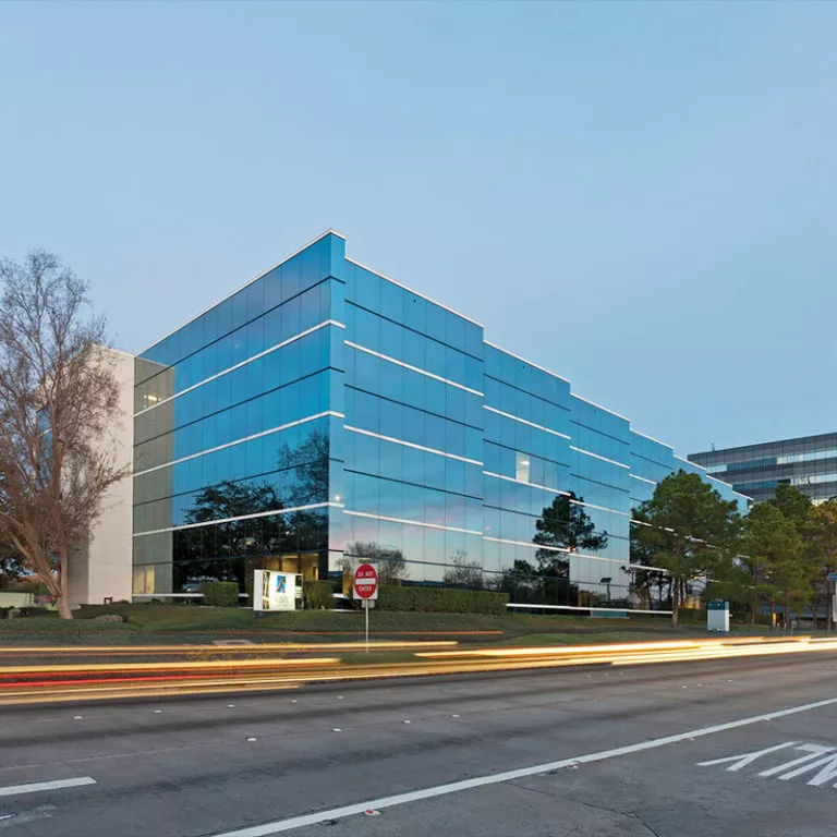briar forest crossing building in houston