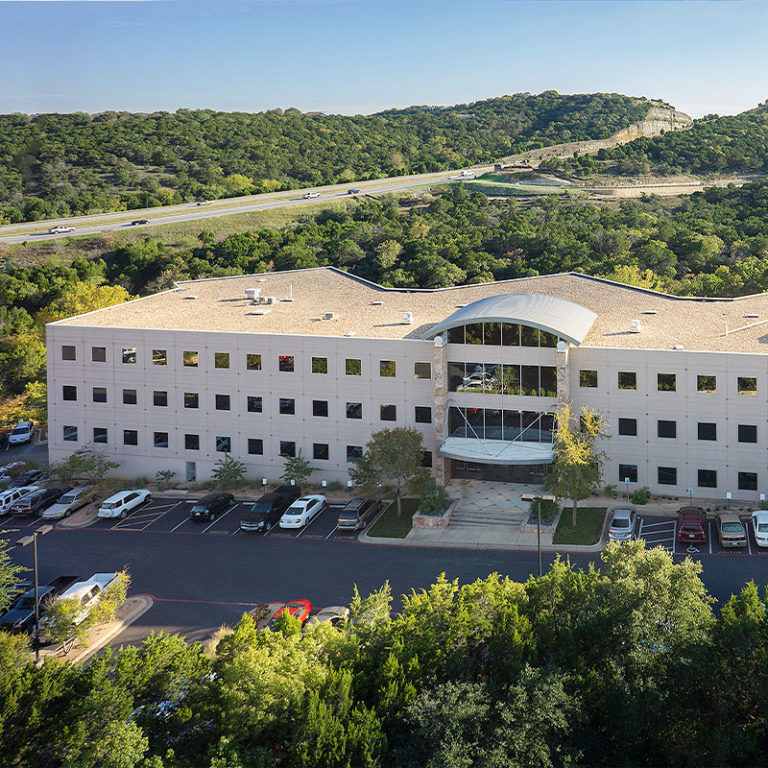 canyon at wild basin austin texas