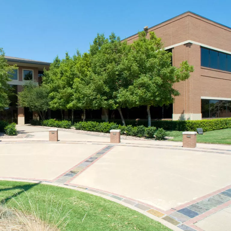 gramercy center dallas texas