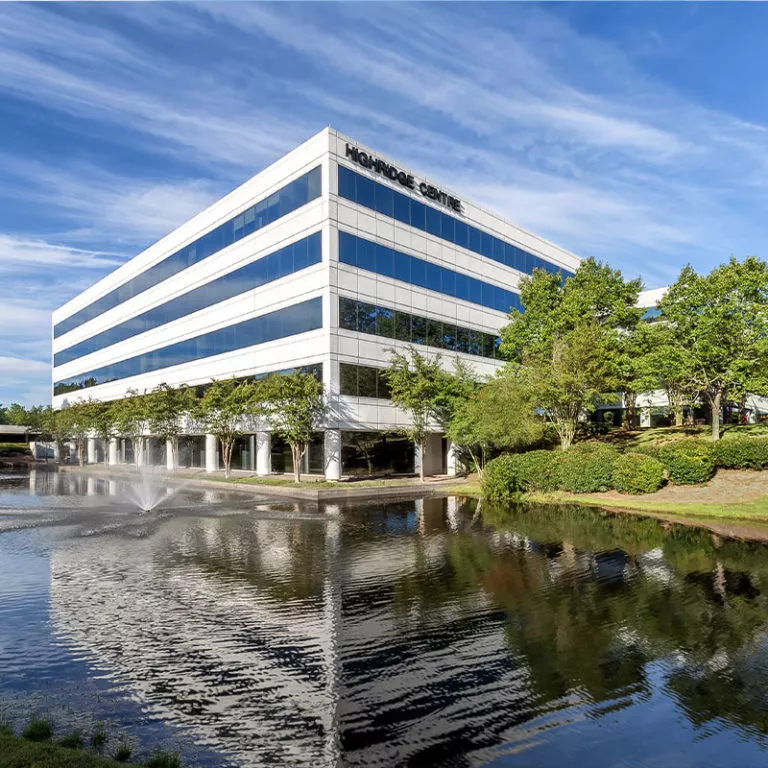 highridge center macon georgia