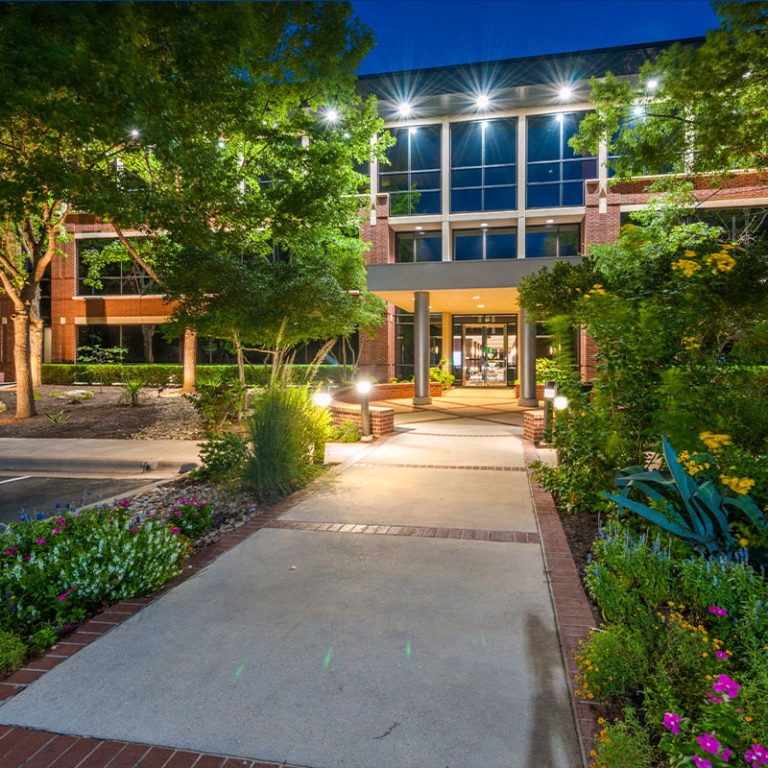 lakewood on the park austin texas