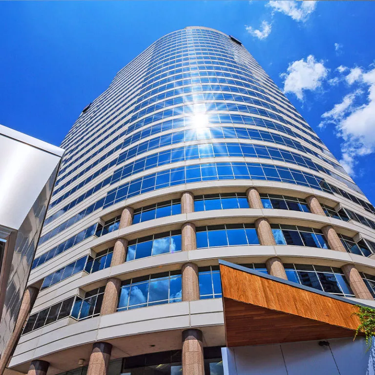 nashville city center nashville Tennessee