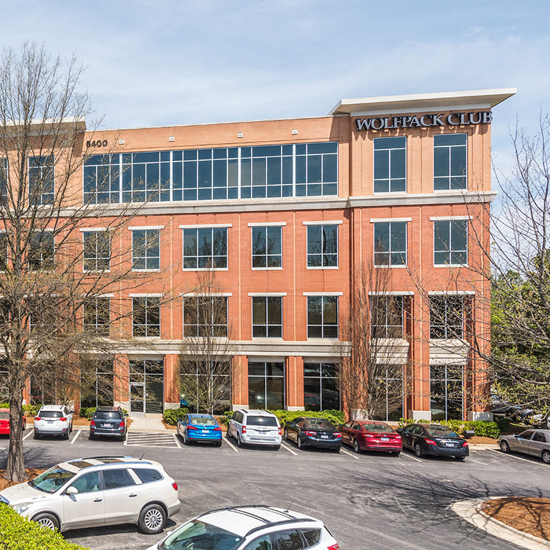 Palisades I & II Investment Case Study Capridge Partners Partners