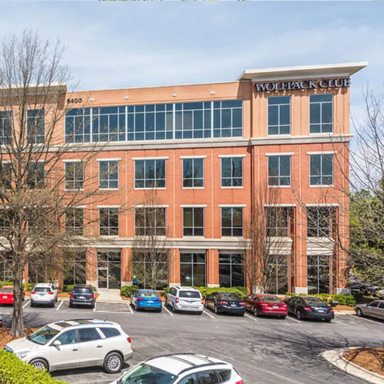 palisades raleigh north carolina