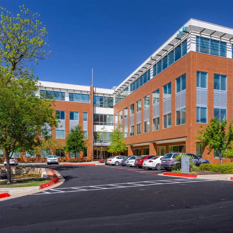 pecan park austin texas