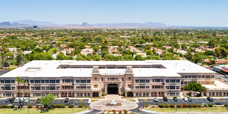 CapRidge-Scottsdale-Forum scottsdale forum scottsdale arizona
