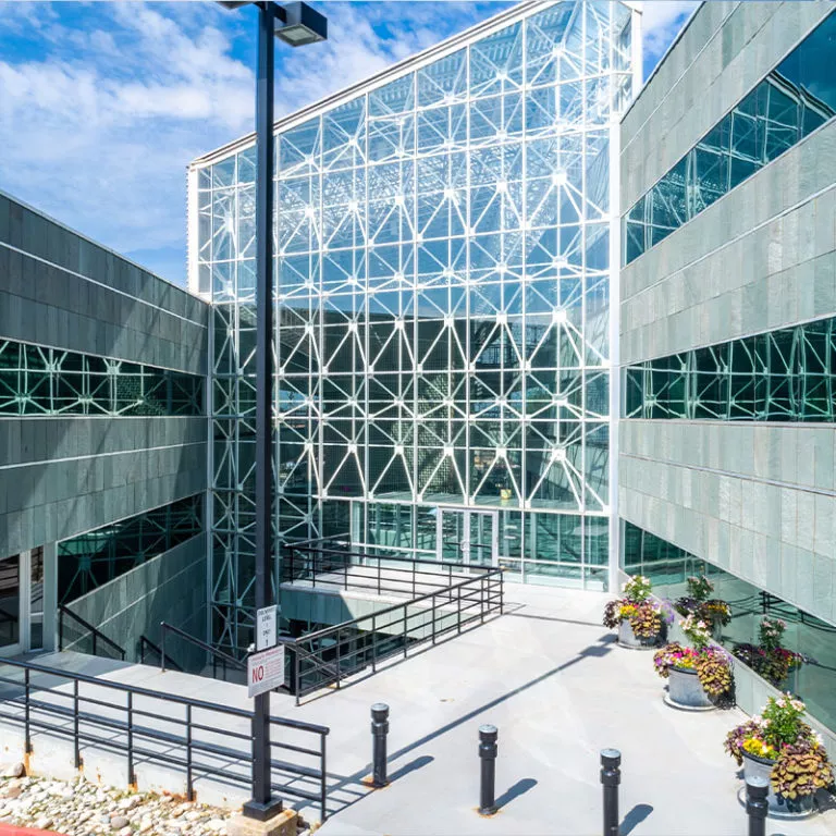 solarium denver colorado