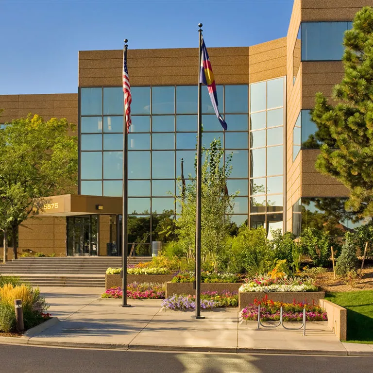 terrace denver colorado