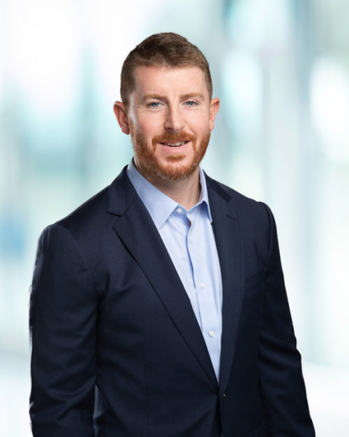 Dan Terpening - Managing Director - CapRidge Partners