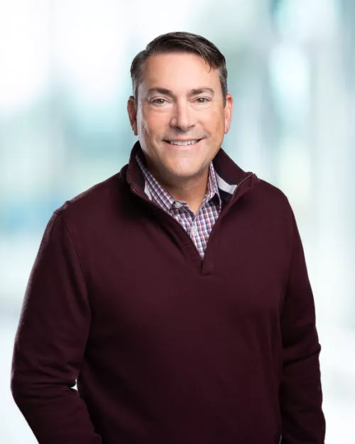 Kevin Black - COO & Partner - CapRidge Partners