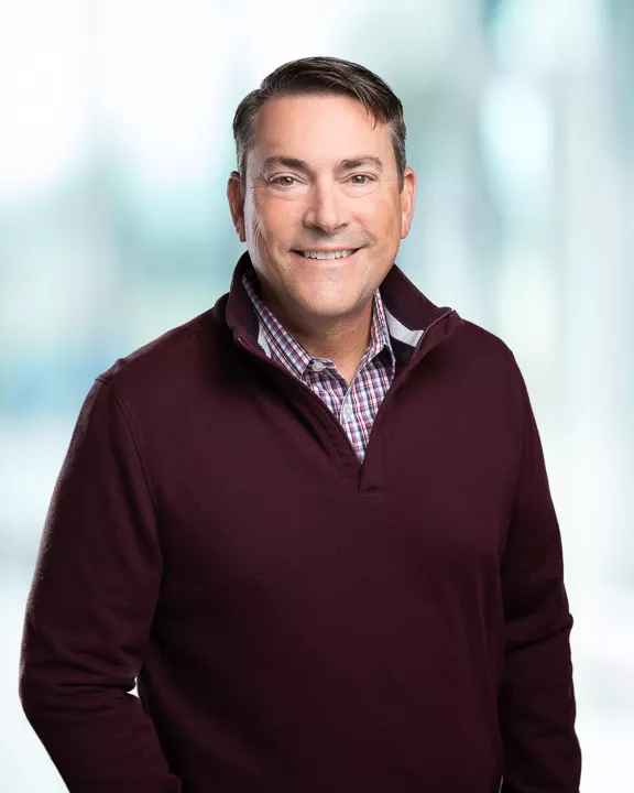 Kevin Black – COO & Partner – CapRidge Partners Kevin Black - COO & Partner - CapRidge Partners