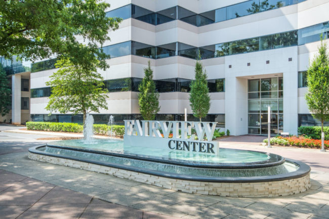 PR-1 fairview center austin texas