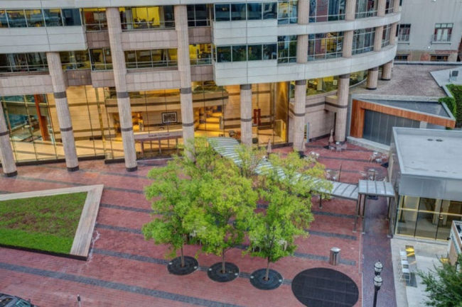 PR-10-2 nashville city center