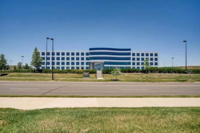 PR-11 westmoor 7 denver Colorado