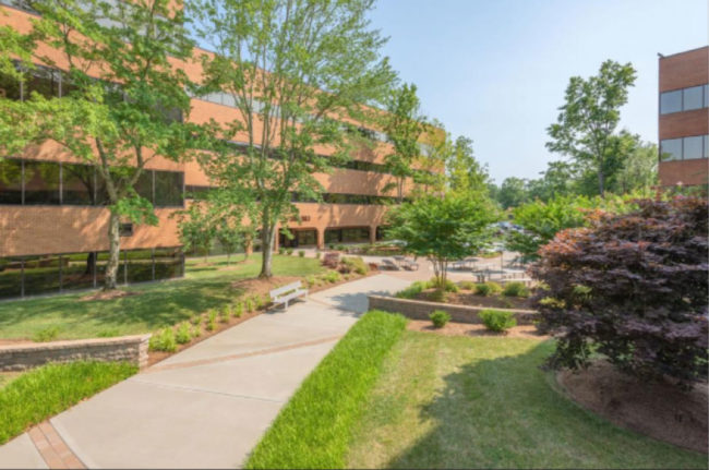 PR-2 carmel park charlotte north carolina