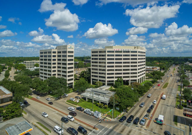 PR-4 san voss properties houston texas