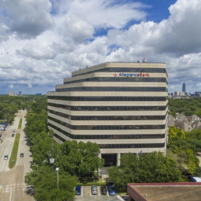 san voss houston texas