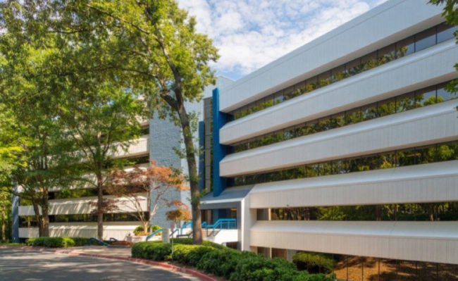 PR-8 1765 the exchange atlanta georgia