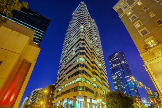 PR-9 nashville city center