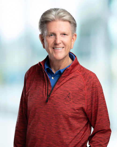 Tom Stacy - Founder - CapRidge Partners