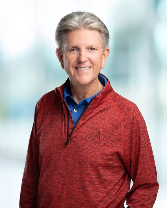 Tom Stacy – Founder – CapRidge Partners Tom Stacy - Founder - CapRidge Partners