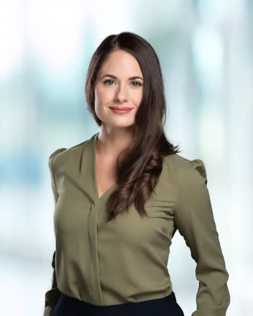 Lauren Briggs - CapRidge Partners