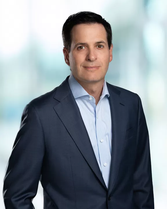 Stuart Bernstein – CapRidge Partners Stuart Bernstein - Partner - CapRidge Partners