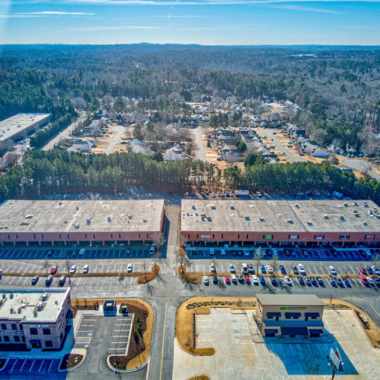 Cobblestone Business Park