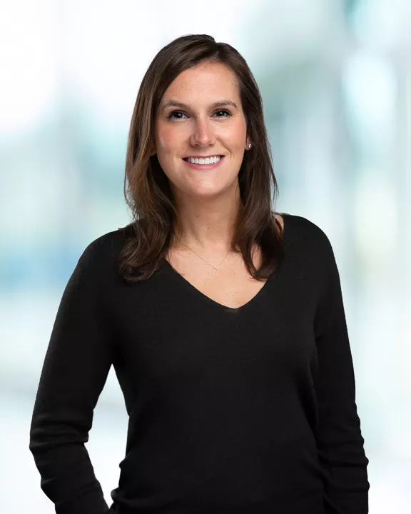 Grace Langsfeld CapRidge Partners Commercial Real Estate Investors