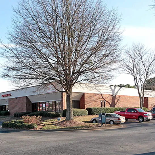 Westfork Commerce Park