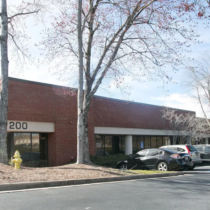 DeKalb Technology Center