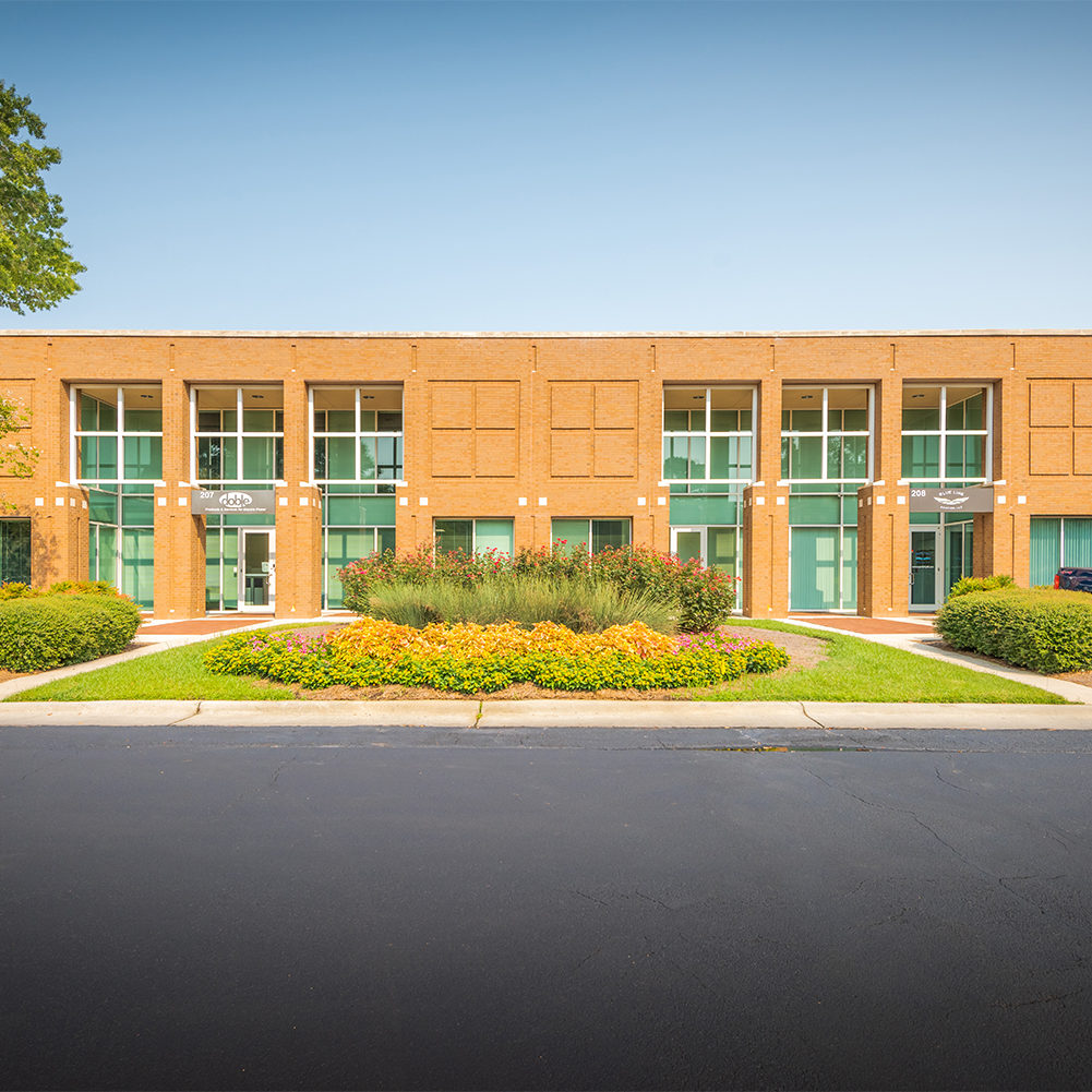 Gateway Centre Capridge Partners Partners Commercial Real Estate