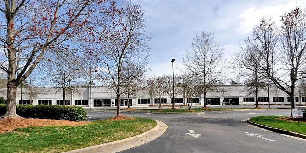 Gateway-Centre-Business_Park Texas investor buys Morrisville office