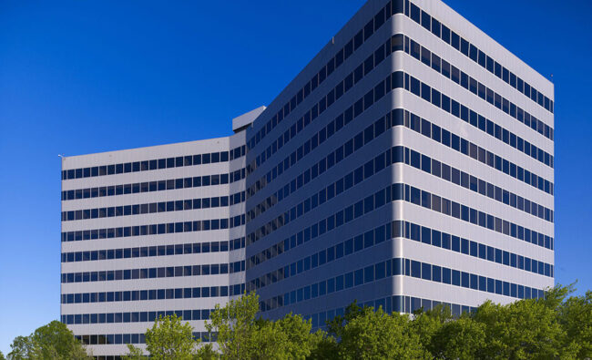 Purchased Crestview Tower from Austin-based CapRidge Partners