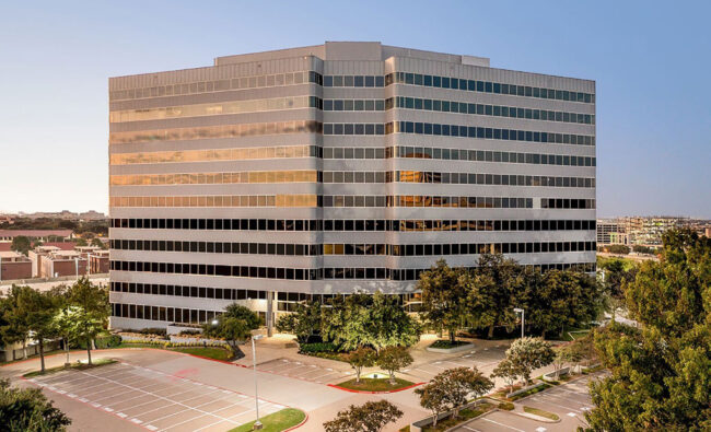 Newmark Brokers Sale