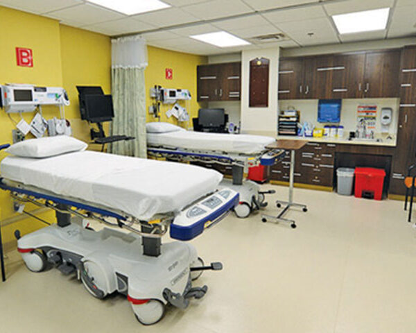 UR Medicine – Noyes Health