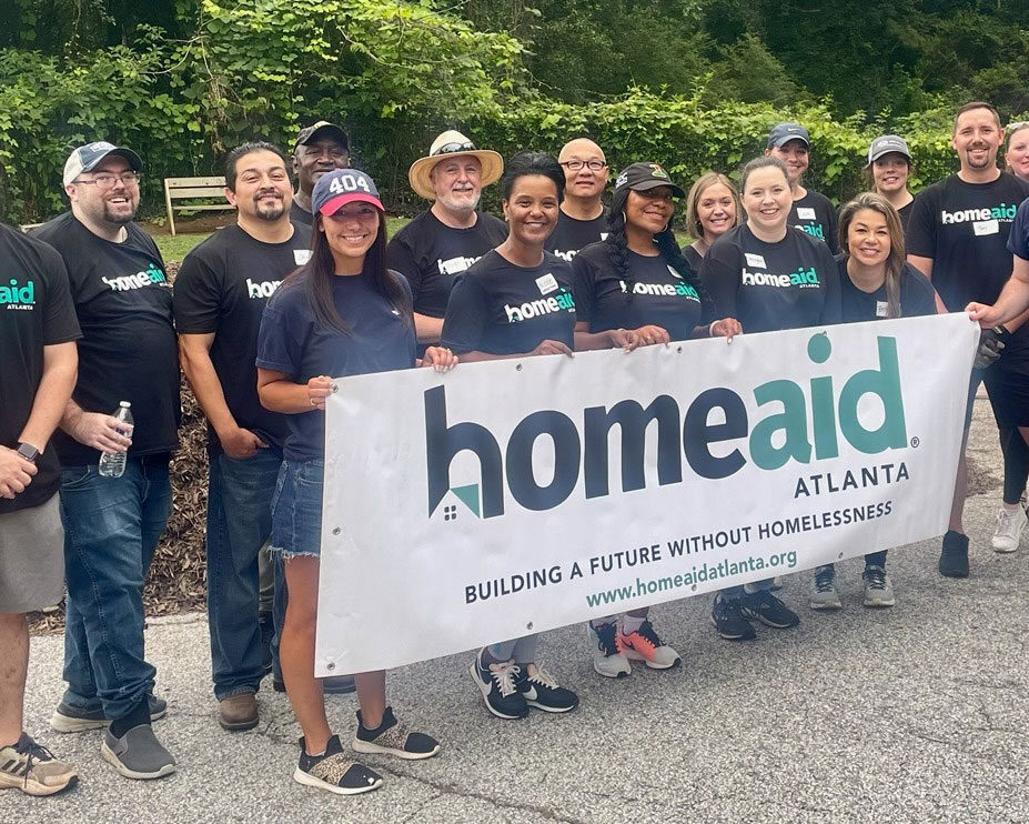 HomeAid Atlanta - Atlanta, GA