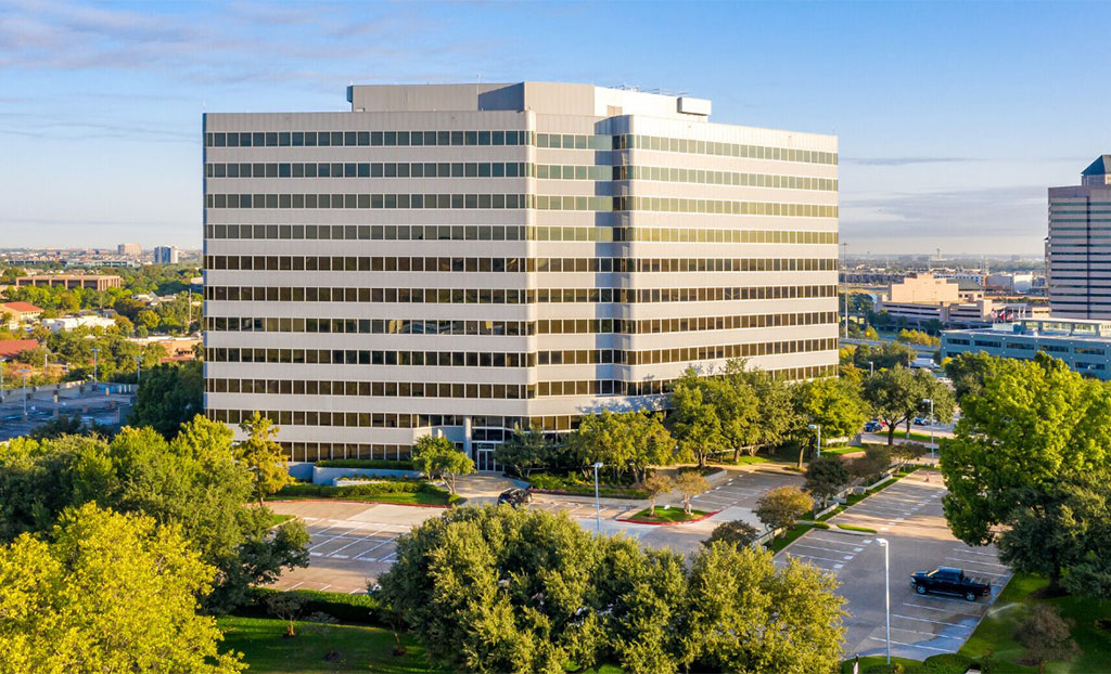 Crestview Tower In Las Colinas Sold