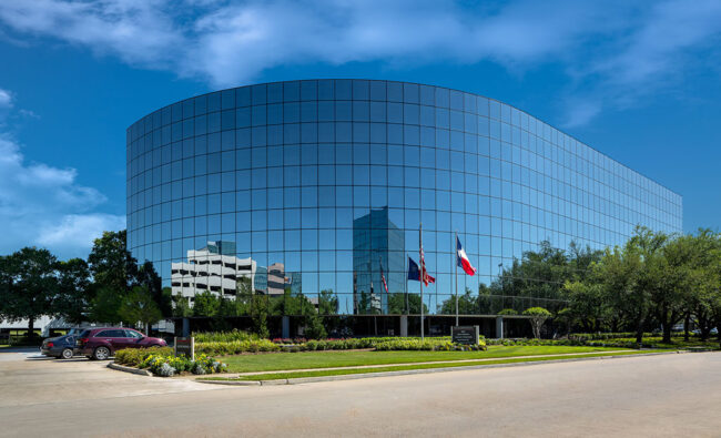 Woodside Acquires Houston Energy Corridor Office Building