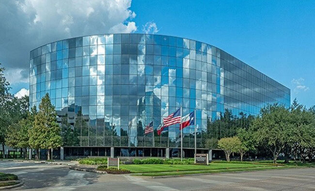 Woodside Acquires Houston Office Building