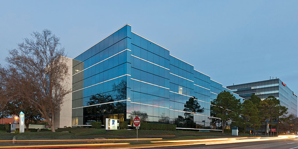 West Houston office property trades to 1031 investor