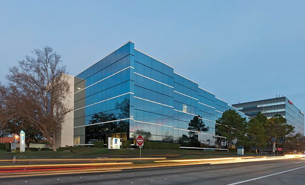 Woodside Acquires Houston Office Building | CapRidge Partners