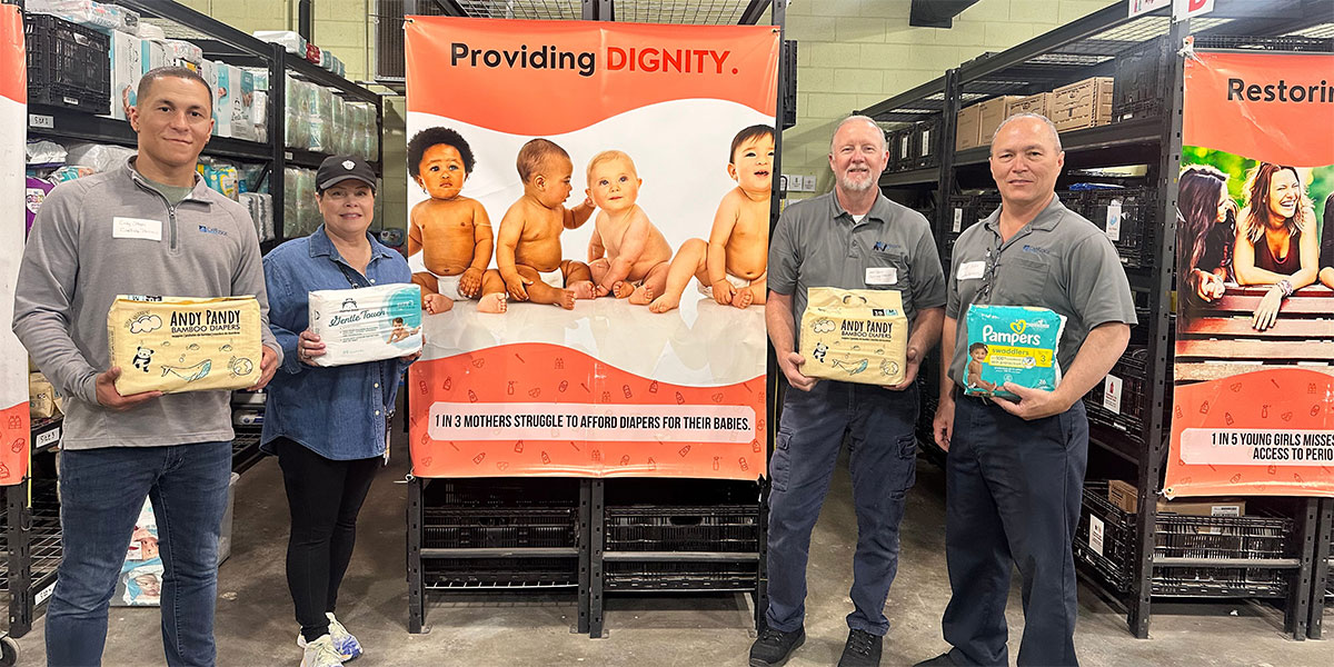 CapRidge In The Community - Nashville