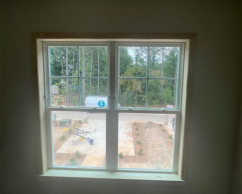 CapRidge In The Community – Raleigh