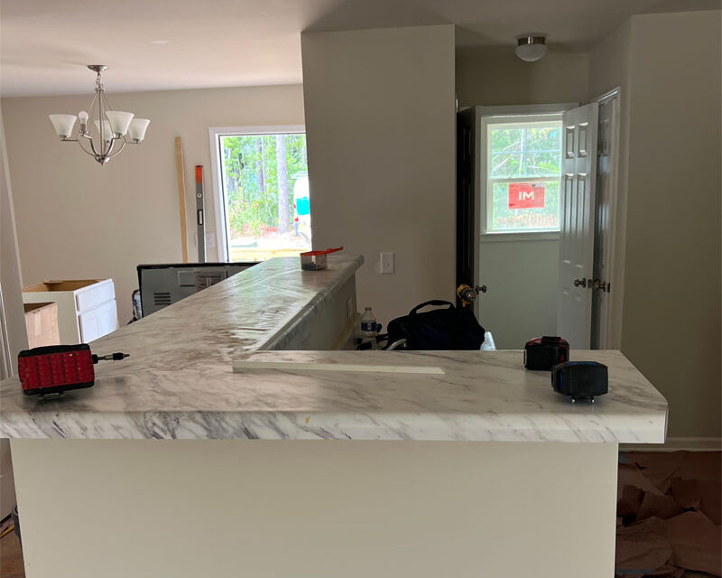 CapRidge In The Community – Raleigh