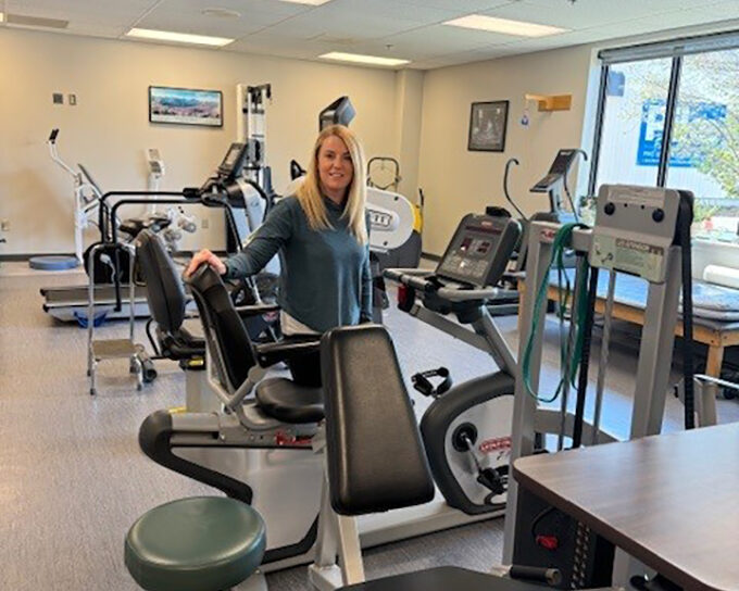 CapRidge In The Community – Rochester