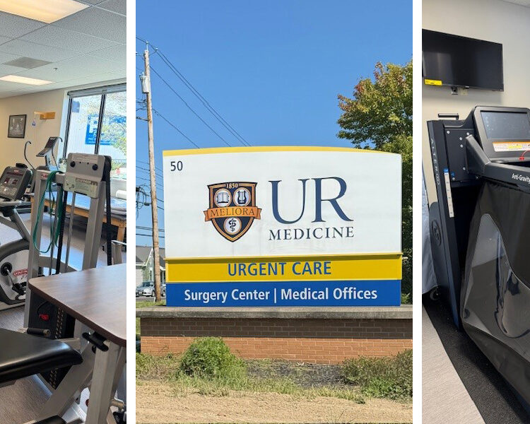 CapRidge In The Community – Rochester