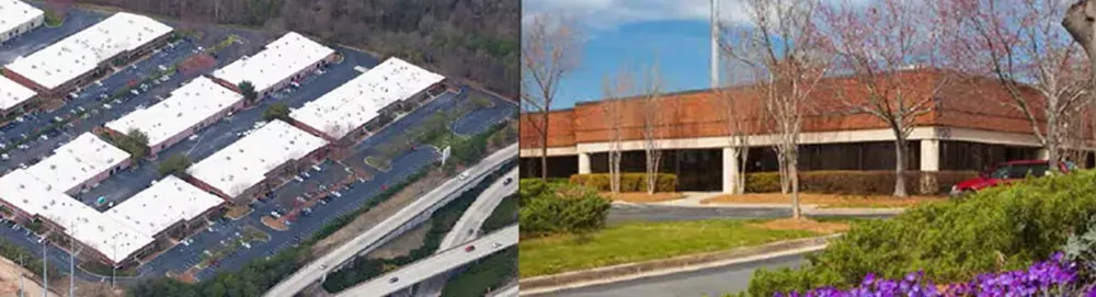 DeKalb Technology Center